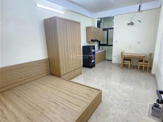 Khai trương tòa mới tinh tại đình thôn, có các loại phòng. studio 1n1k và 2n1k.