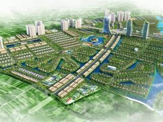 Mở bán Dự án Alluvia City Xuân cầu-Khu đô thị sinh thái Khoáng nóng tự nhiên