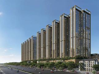 Căn Hộ VIP SunShine Legend 3 tầng hầm - Đối Diện Vin Ocean Park 2&3. Giá chỉ từ