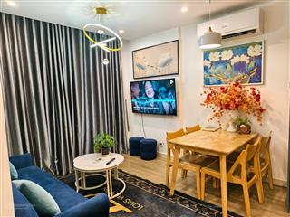 Giá tốt căn hộ 43m2, full nội thất tại sapphire 1, vinhomes ocean park, sẵn sổ, pháp lý rõ ràng