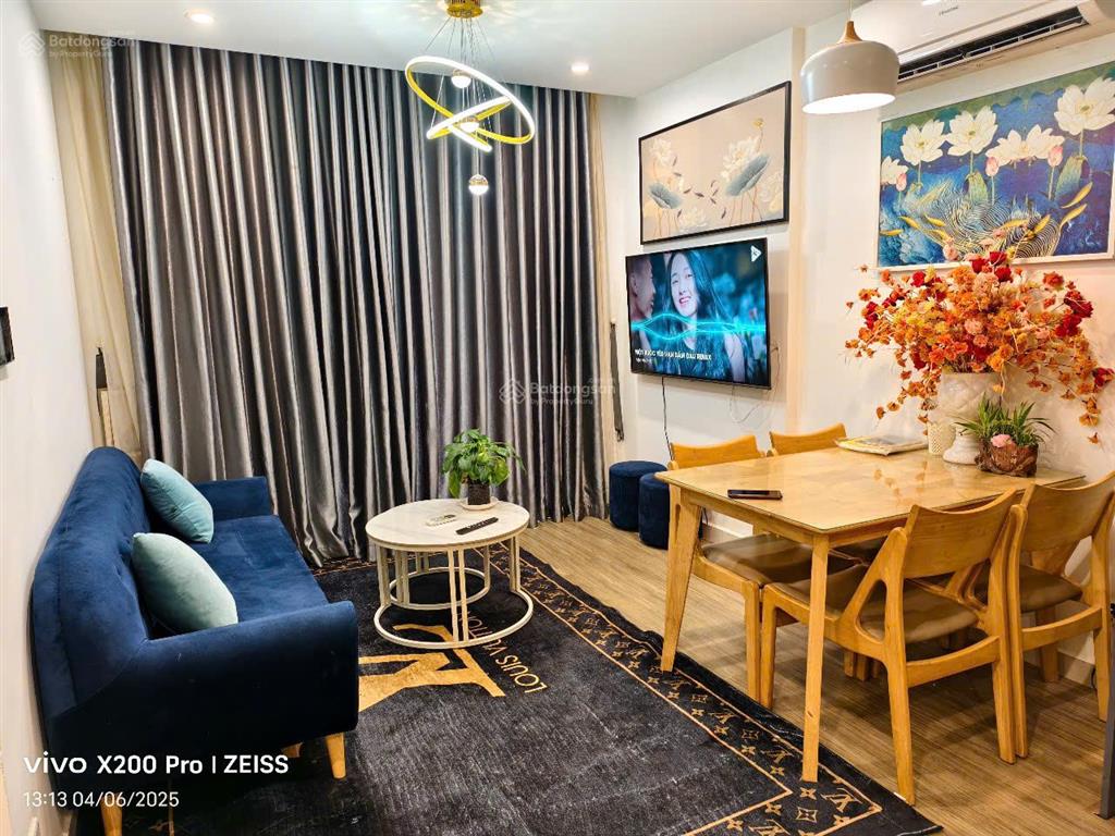 Giá tốt căn hộ 43m2, full nội thất tại sapphire 1, vinhomes ocean park, sẵn sổ, pháp lý rõ ràng