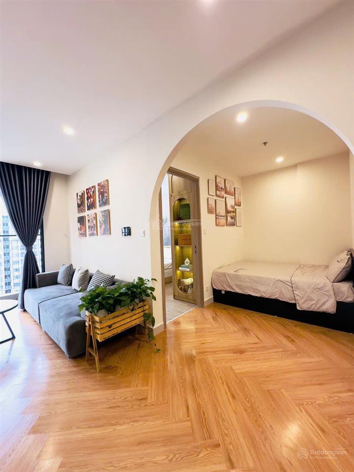 Cập nhật giá bán chung cư 2025 căn hộ 1pn + 43m² vinhomes ocean park chính chủ gửi bán
