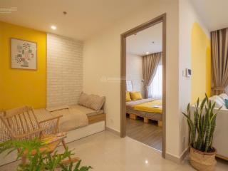 Bán gấp căn 1n + vinhomes ocean park full nội thất, view đẹp, sổ sẵn! em hằng hỗ trợ 24/7