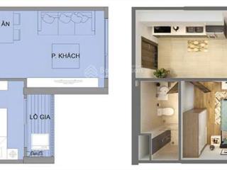 Tôi chính chủ cần bán gấp căn 1n tại the sapphire 1  vinhomes ocean park, 2,26 tỷ, 38m2