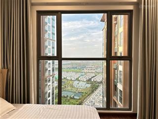 Bán căn hộ cc tại masteri  vinhomes ocean park, 32m2, 2,350 tỷ, sẵn sổ, full nội thất, uy tín