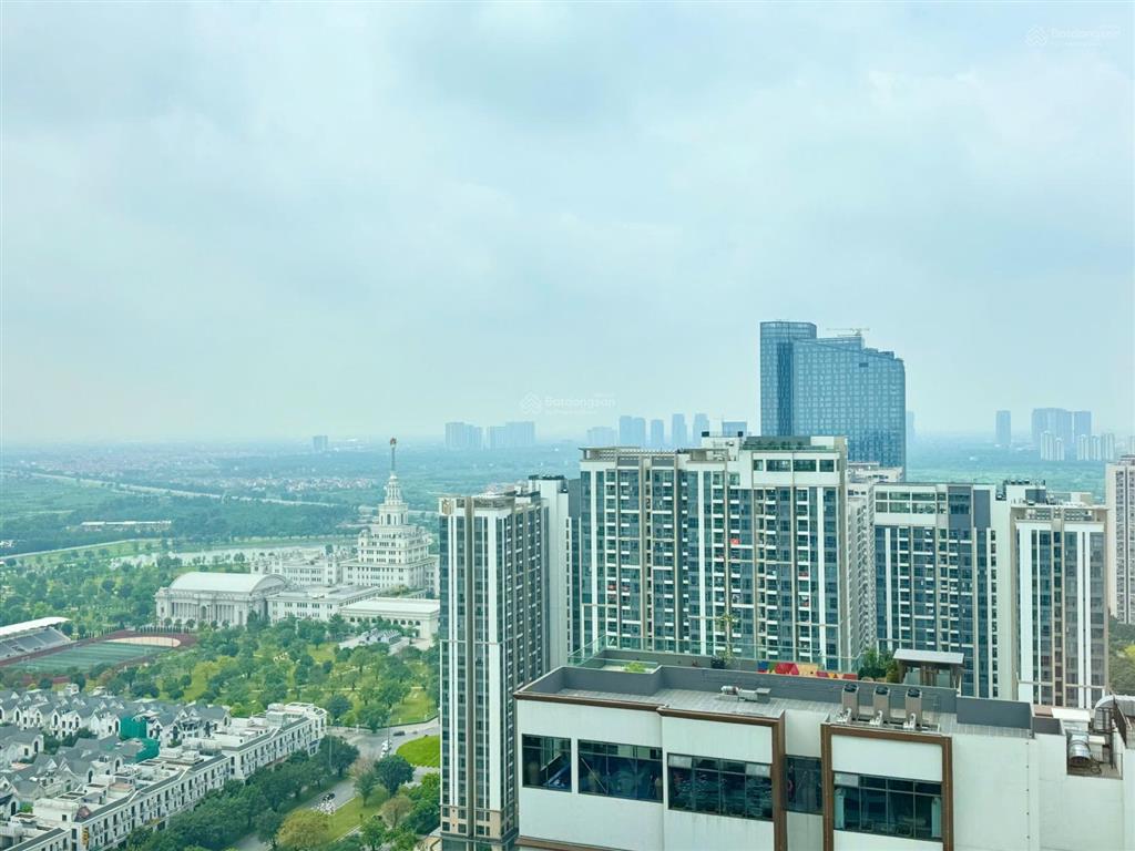 Bán căn hộ cc 3pn nguyên bản tại masteri, vinhomes ocean park 75m2, giá 5.3 tỷ