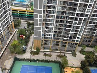 Tìm chủ cho căn studio 27m² nguyên bản, giá dễ thở, sống giữa thiên nhiên tại phân khu zenpark