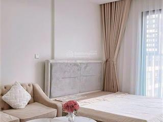 Bán gấp căn studio, 27m2 tại zenpark, full nội thất, giá rẻ, pháp lý đầy đủ, em hằng hỗ trợ 24/7