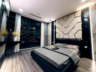 Cơ hội sở hữu căn hộ cc 2n2w, 65m2, tại zenpark, view đẹp, sẵn sổ, full nội thất, giá tốt 4,4 tỷ!