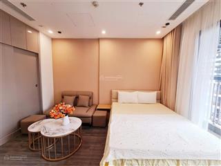 Tôi cần bán gấp, bán sớm căn studio, 27m2, giá rẻ, view đẹp, full đồ, sẵn sổ tại the zenpark