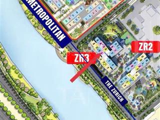 Bán gấp căn hộ cc tại the zurich  view đẹp, giá tốt, số lượng có hạn!