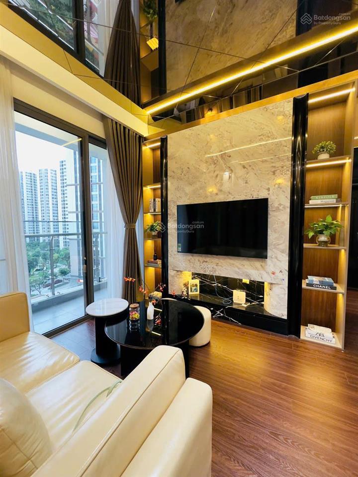 Hiếm có căn 2n, 60m2 tại masteri, view công viên, full nội thất cao cấp giá cạnh tranh ocp1