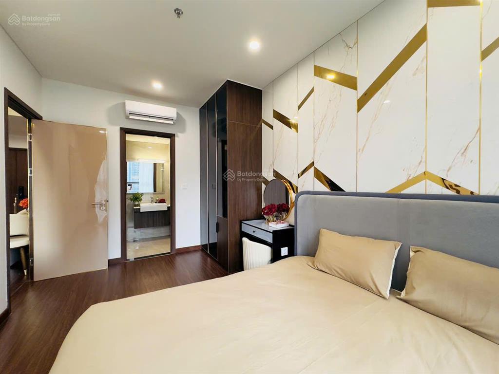Hiếm có căn 2n, 60m2 tại masteri, view công viên, full nội thất cao cấp giá cạnh tranh ocp1