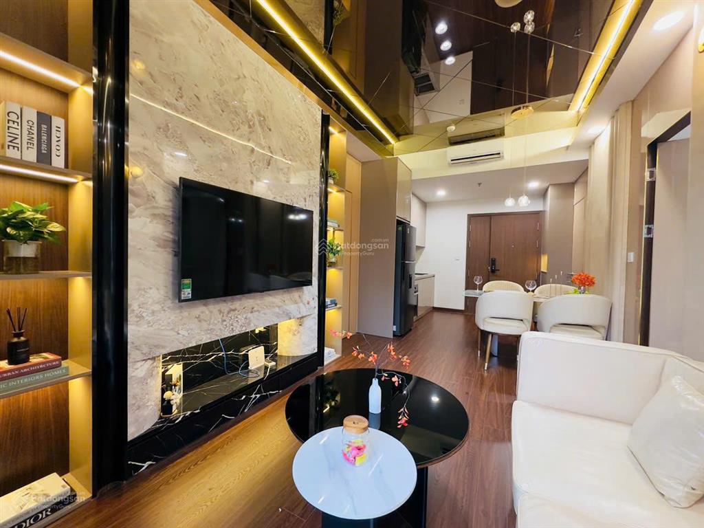 Hiếm có căn 2n, 60m2 tại masteri, view công viên, full nội thất cao cấp giá cạnh tranh ocp1