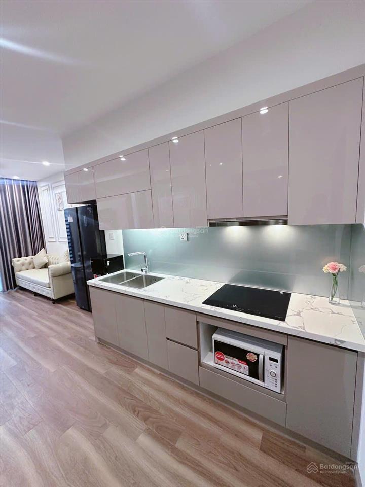 Em hằng cần bán gấp cc 1n+, 43m2 tại the zurich, giá tốt, full tiện ích   0819 328 ***