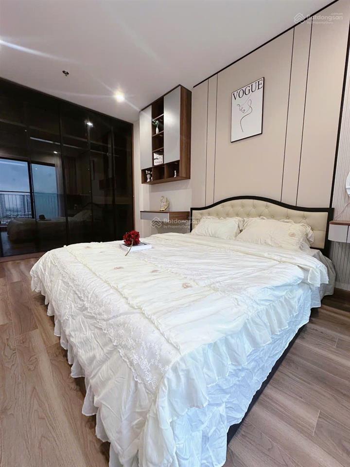 Em hằng cần bán gấp cc 1n+, 43m2 tại the zurich, giá tốt, full tiện ích   0819 328 ***