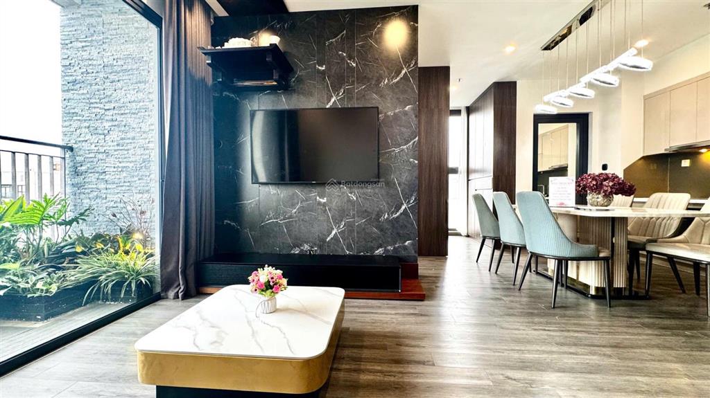 Chính chủ cần bán gấp cc 2ng tại khu ruby, 71m2, nội thất cao cấp, view thoáng  0819 328 ***