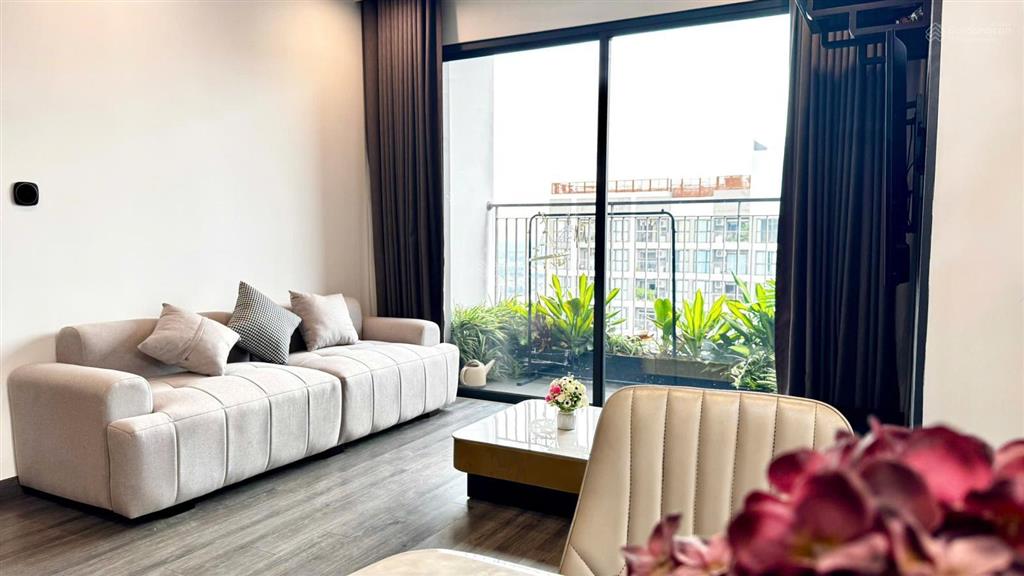 Chính chủ cần bán gấp cc 2ng tại khu ruby, 71m2, nội thất cao cấp, view thoáng  0819 328 ***