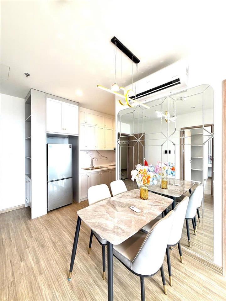 Bán cc 2n  62m²  full nội thất tại tòa pavilion  em hằng hỗ trợ 24/7