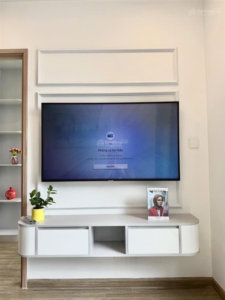 Bán cc 2n  62m²  full nội thất tại tòa pavilion  em hằng hỗ trợ 24/7