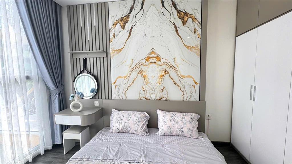 Bán gấp căn hộ cc 2 ngủ  70,7m² tại zenpark  full đồ, thiết kế sang trọng, giá tốt