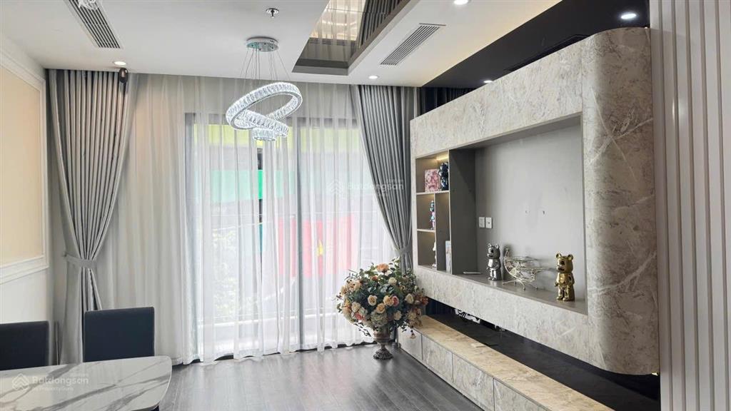Bán gấp căn hộ cc 2 ngủ  70,7m² tại zenpark  full đồ, thiết kế sang trọng, giá tốt
