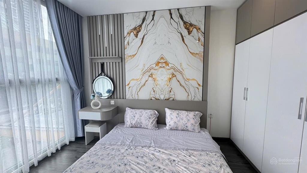 Bán gấp căn hộ cc 2 ngủ  70,7m² tại zenpark  full đồ, thiết kế sang trọng, giá tốt