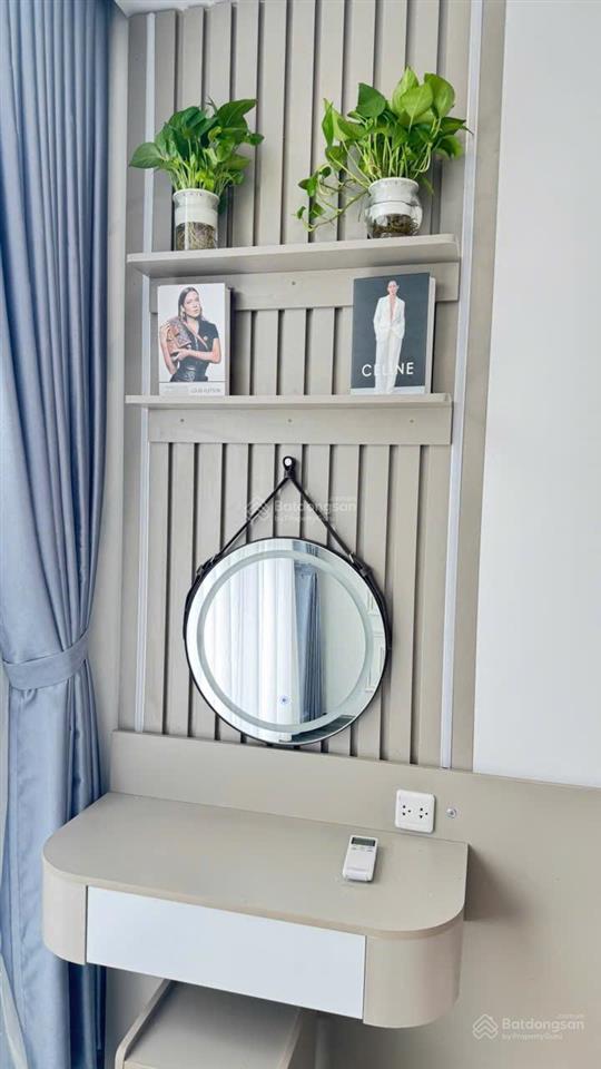 Bán gấp căn hộ cc 2 ngủ  70,7m² tại zenpark  full đồ, thiết kế sang trọng, giá tốt