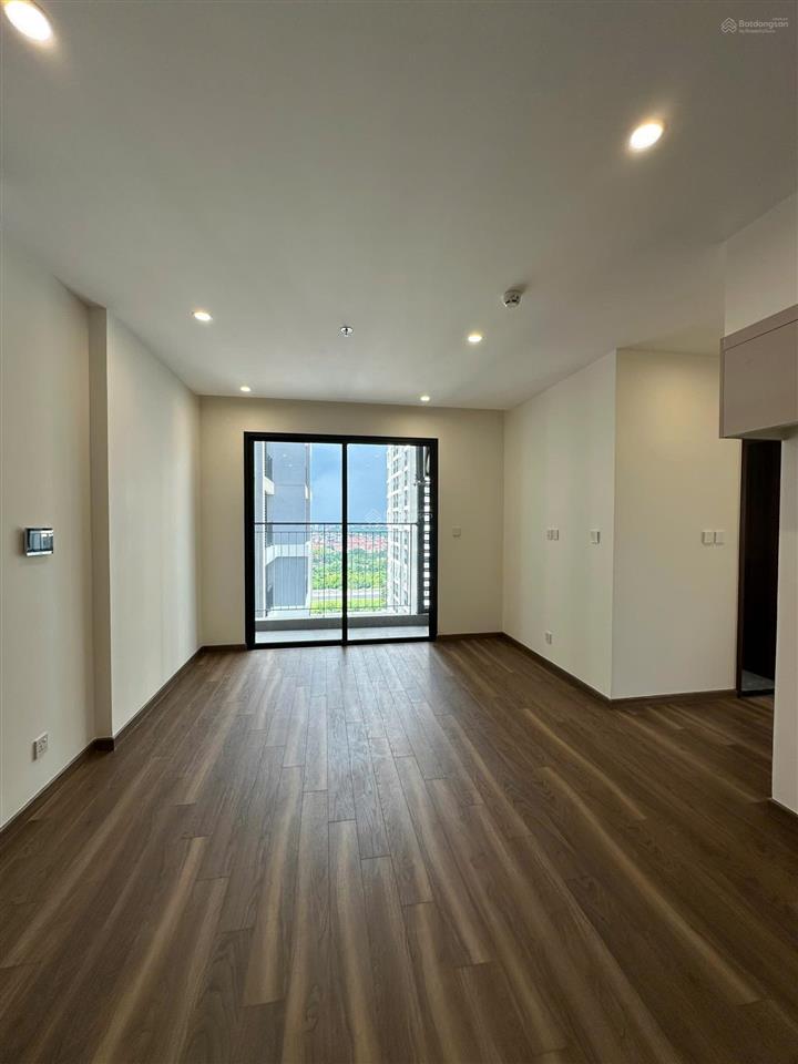 Bán gấp căn hộ siêu hot 2n2w nguyên bản tại phân khu zuzich vinhomes ocean park, gia lâm