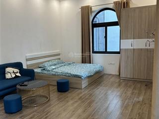 Cho thuê ccmn full đồ mới tại ngõ 402 ngô gia tự, gần chợ diêm gỗ