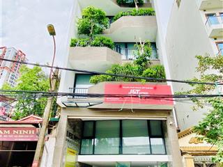 Chính chủ cho thuê văn phòng mới tinh tại 438 khương đình 80m2 chia sẵn phòng họp   chính chủ