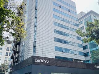 Chính chủ cho thuê văn phòng rẻ nhất duy tân 150m2 chỉ 31 triệu (có đàm phán)  0911 542 ***