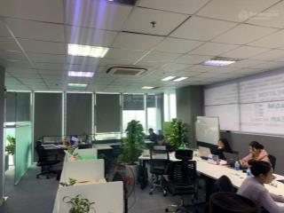 Không thuê văn phòng ở đây thì thuê ở đâu, văn phòng 70m2 giá rẻ tại thái hà, đống đa.  ngay