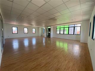 Chính chủ cho thuê văn phòng đẹp giá siêu hời tại lương thế vinh, thanh xuân 10,5 triệu, 75m2