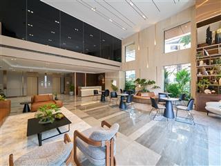 Cho thuê văn phòng 48m2 giá hơn 10 triệu sẵn sàng vào làm việc ngay tại duy tân