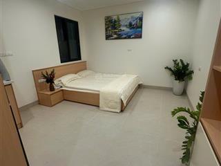 Chính chủ cho thuê căn hộ cao cấp phố an dương  tây hồ, hà nội
