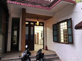Thanh xuân cho thuê nguyên tầng, 2pn + phòng khách + sân phơi, giá cực rẻ