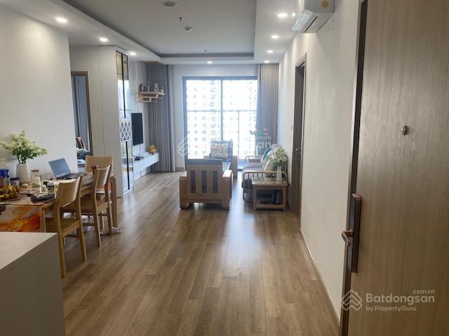 Chính chủ cần bán căn hộ chung cư cao cấp, full nội thất