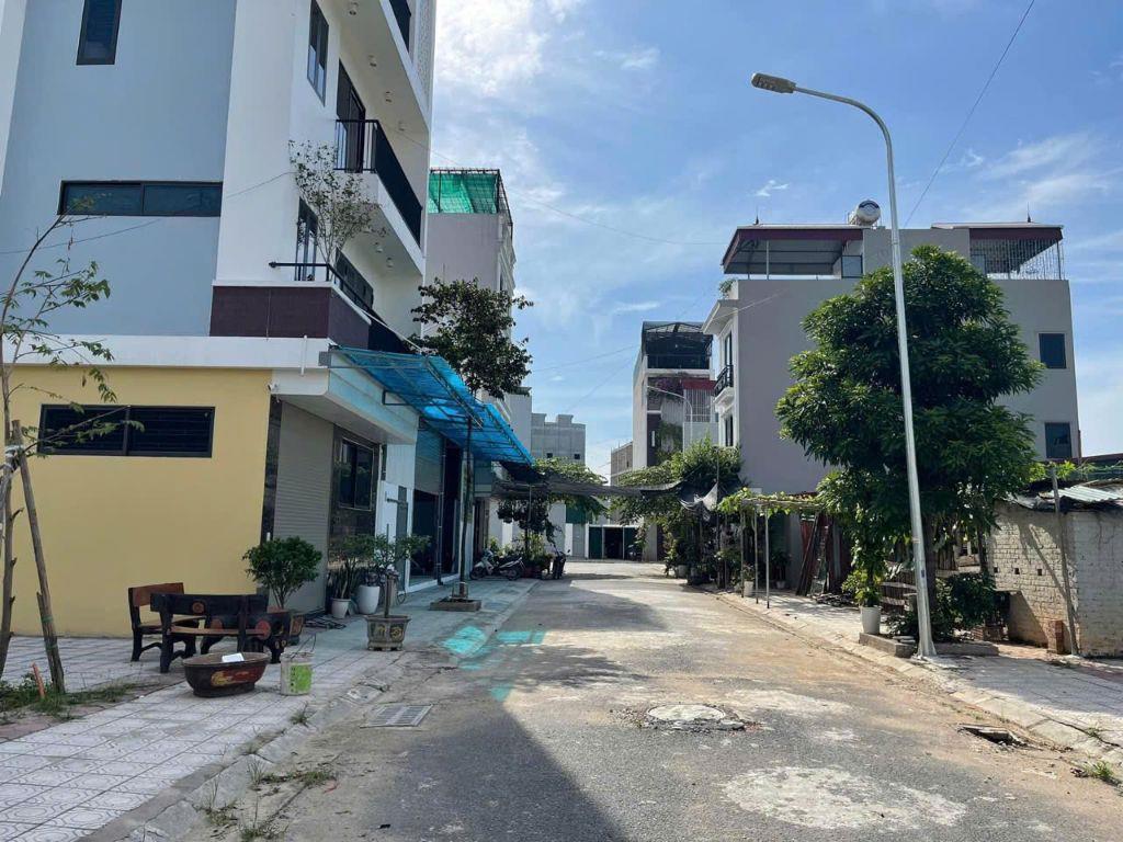 HOT! E Bán Đất Dịch Vụ 25,2Ha Vân Canh, 46 M2,Mặt Tiền ~4m có 102 trên thị trường hiện nay