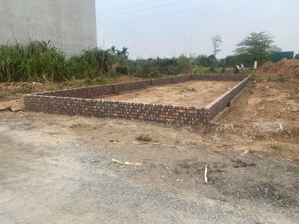E cần bán gấp lô đất rất đẹp 89 m2, Giá chỉ 1xxtr/m2 tại 4.5ha Vân Canh. SĐCC giao dịch ngay