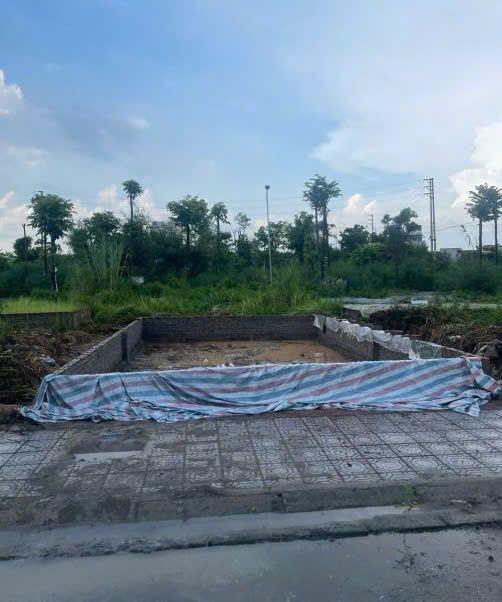 HOT! E tổng hợp hàng các lô nhỏ xinh 50m2 tại khu 25,2ha, giá bán hợp lý, vị trí đẹp, mặt tiền rộng, tiềm năng đầu tư