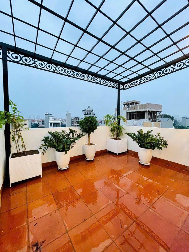 HOT! GIÁ MỀM NHẤT THỊ TRƯỜNG, E BÁN NHÀ 69M2, 5 TẦNG KHU 25HA VÂN CANH, TIẾT KIỆM 500TR.