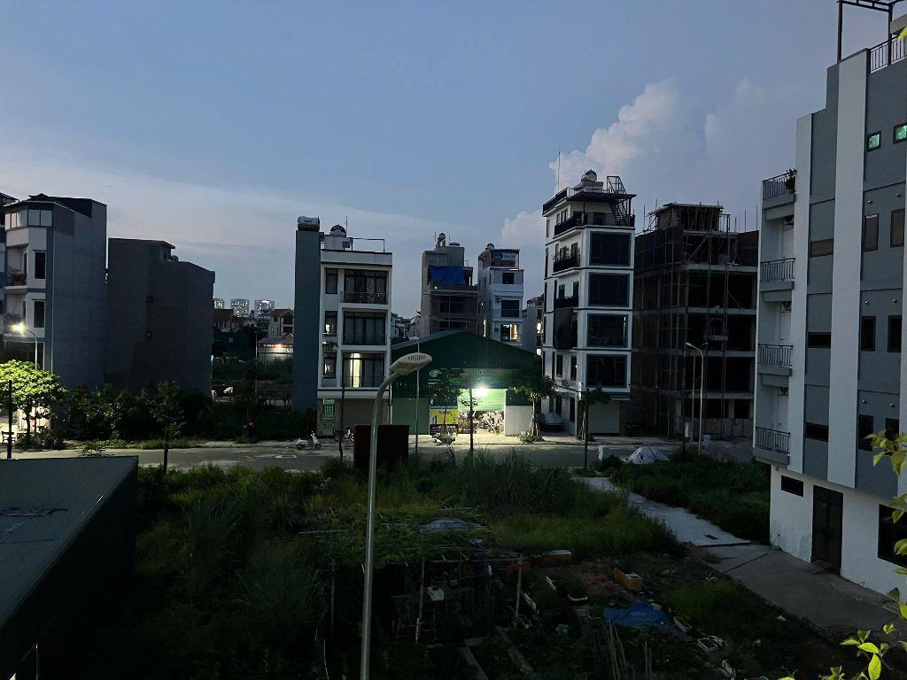 HOT! GIÁ MỀM NHẤT THỊ TRƯỜNG, E BÁN NHÀ 69M2, 5 TẦNG KHU 25HA VÂN CANH, TIẾT KIỆM 500TR.