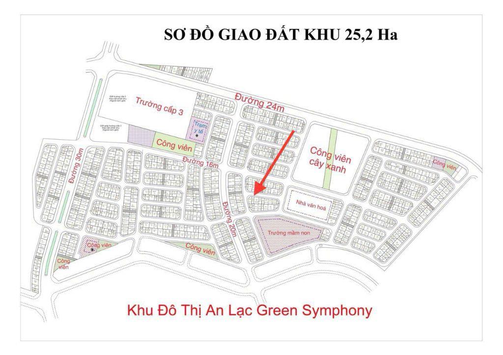 HOT! GIÁ MỀM NHẤT THỊ TRƯỜNG, E BÁN NHÀ 69M2, 5 TẦNG KHU 25HA VÂN CANH, TIẾT KIỆM 500TR.