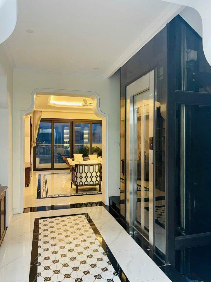 HOT! GIÁ MỀM NHẤT THỊ TRƯỜNG, E BÁN NHÀ 69M2, 5 TẦNG KHU 25HA VÂN CANH, TIẾT KIỆM 500TR.