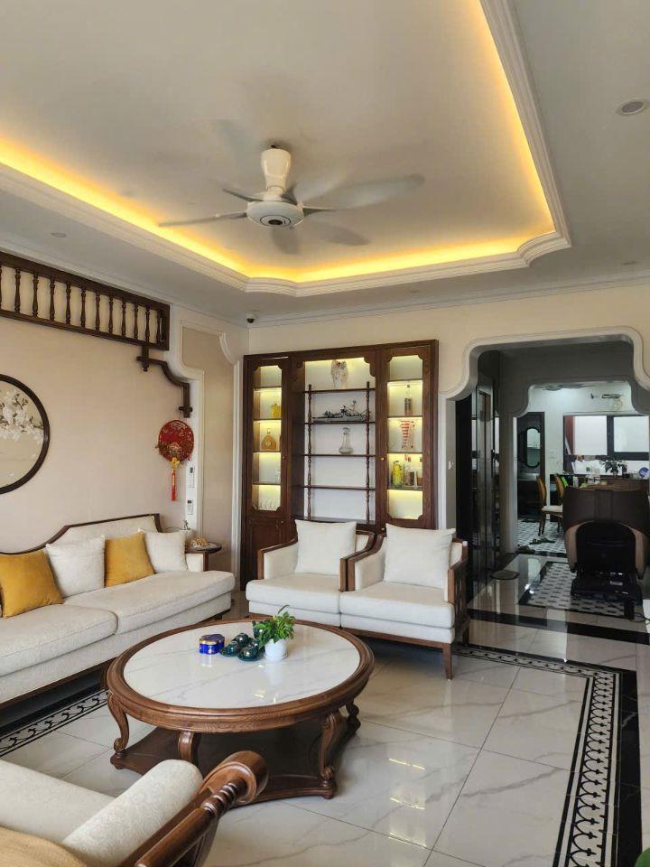 HOT! GIÁ MỀM NHẤT THỊ TRƯỜNG, E BÁN NHÀ 69M2, 5 TẦNG KHU 25HA VÂN CANH, TIẾT KIỆM 500TR.