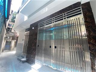 Chính chủ cho thuê nguyên tầng chung cư mini quận cầu giấy