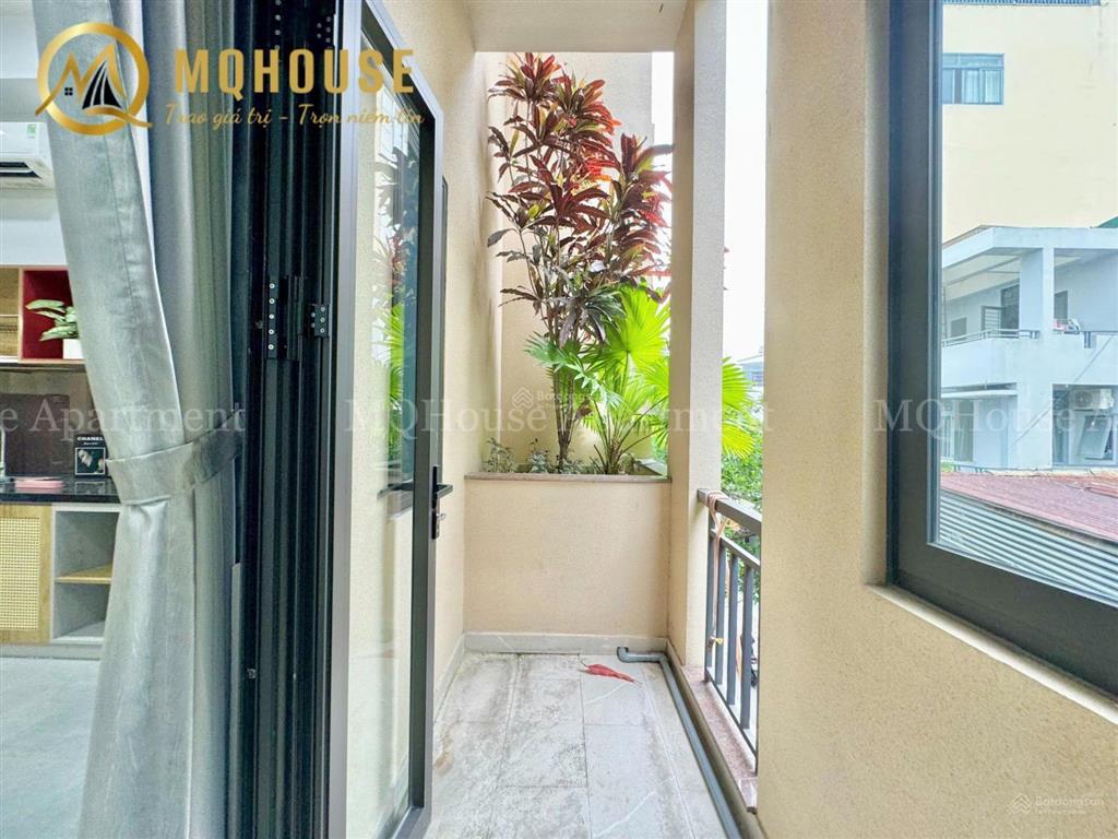 Chính chủ cho thuê căn hộ duplex đầy đủ nội thất mới 100% ngay võ thị sáu, q3