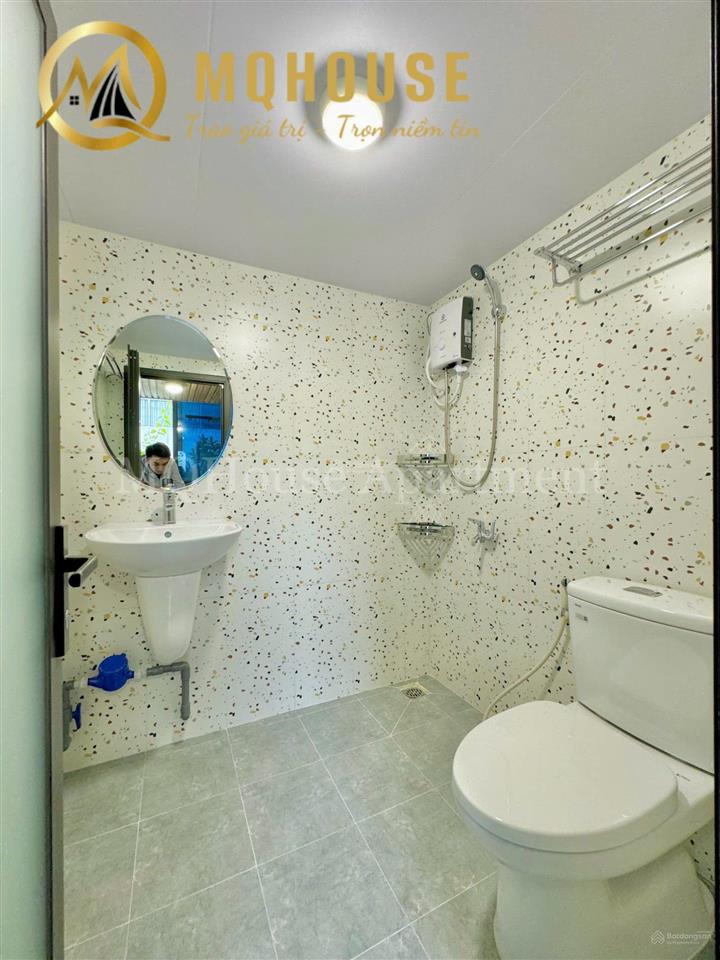 Chính chủ cho thuê căn hộ duplex đầy đủ nội thất mới 100% ngay võ thị sáu, q3