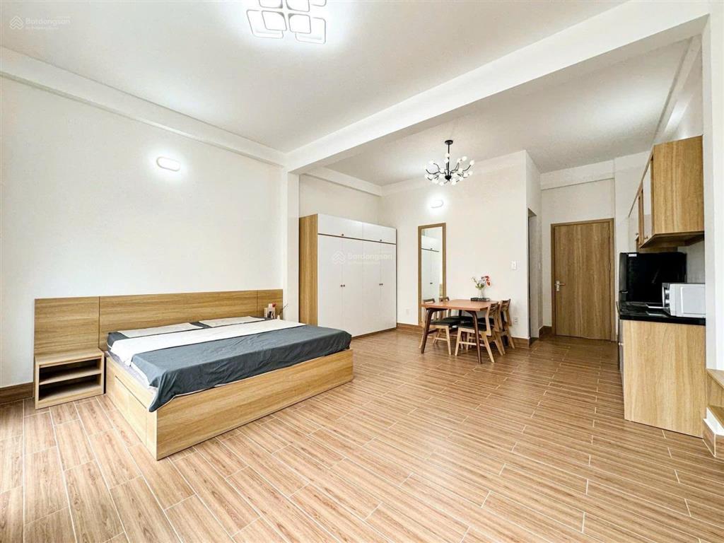 Căn hộ mặt tiền hàm nghi  quận 1  đầy đủ từ az  hiện đại  sang trọng